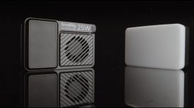 ✨ Full Spectrum in Your Pocket INTRODUCING RM 25C Pocket Sized RGB LED Video Light