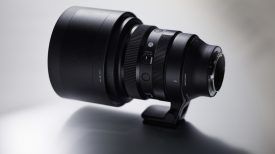 03 SIGMA Marketing Art 135mm F1 4