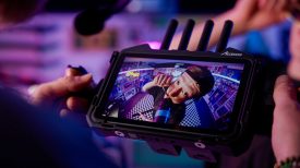 Accsoon CineView M7 M7 Pro Smartest Wireless Monitor for Filmmakers