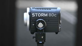 Aputure STORM 80c 19642