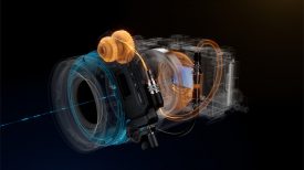 Classic Optics Modern Control A New Era of Imaging Is Coming