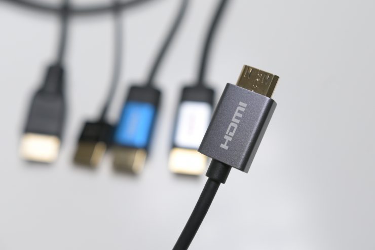 ZILR PRO HDMI cables Reviewed