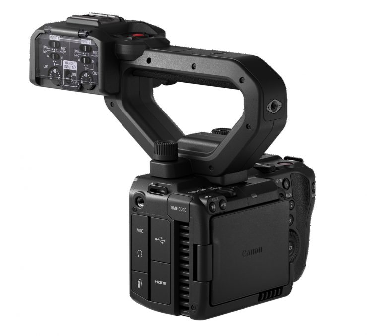 EOS C50 RearSlantLeft 02