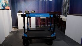FILMTAPE QuickCart IBC 2025