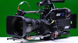 FUJINON DUVO 24 300mm 6537