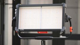 Godox KNOWLED P1200R Hard PRO 19013