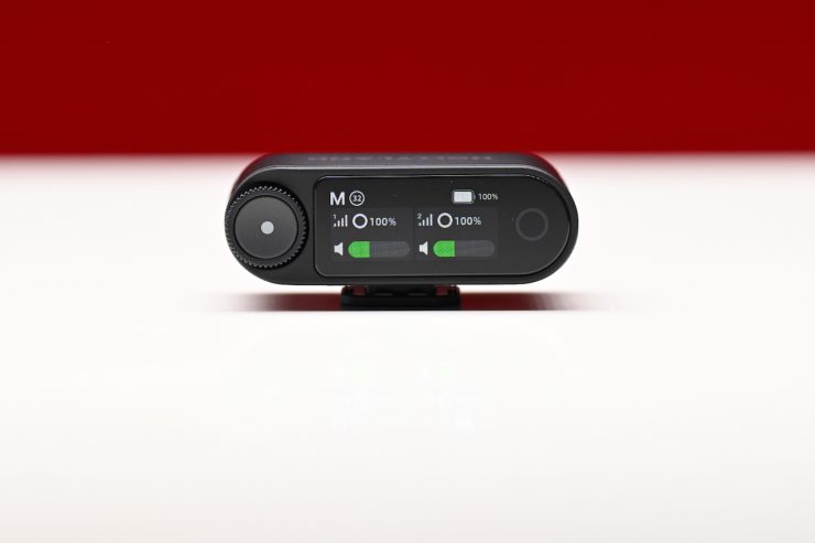 Hollyland LARK MAX 2 21698