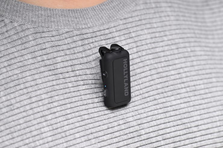 Hollyland LARK MAX 2 21709