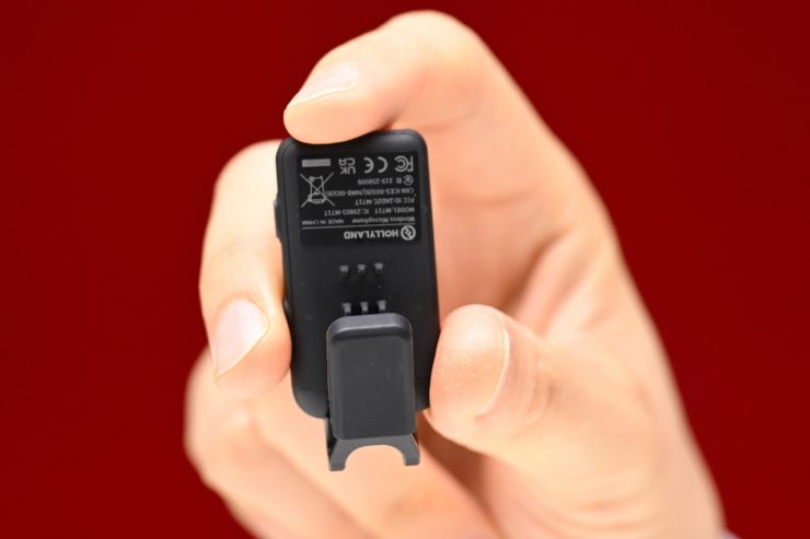 Hollyland LARK MAX 2 21715