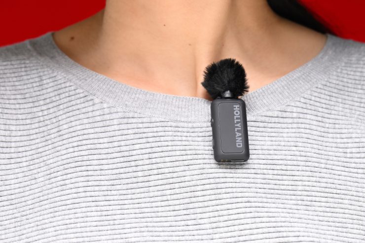 Hollyland LARK MAX 2 21731