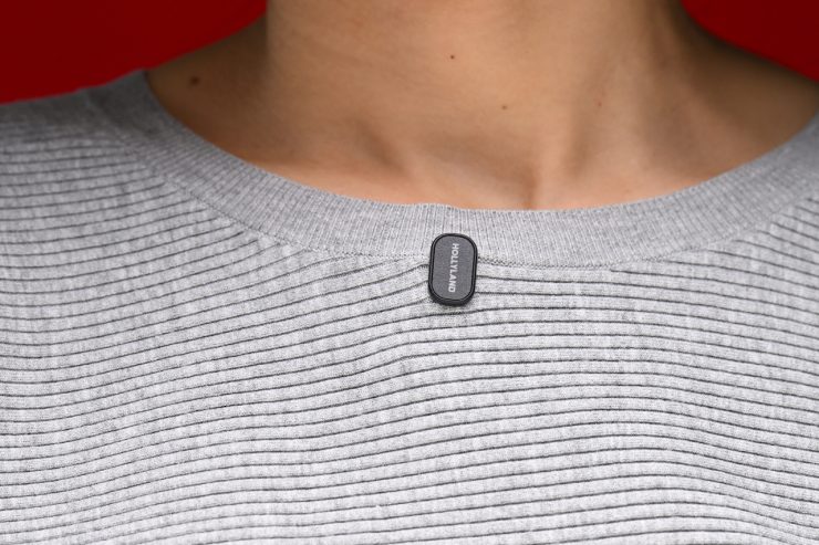 Hollyland LARK MAX 2 21733