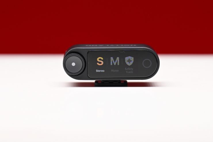 Hollyland LARK MAX 2 21741