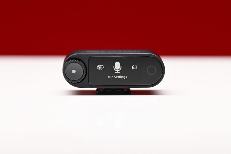 Hollyland LARK MAX 2 21742