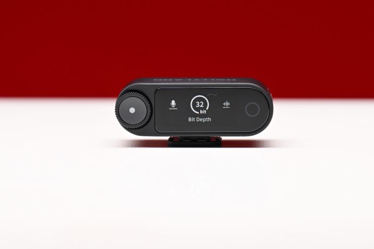 Hollyland LARK MAX 2 21746