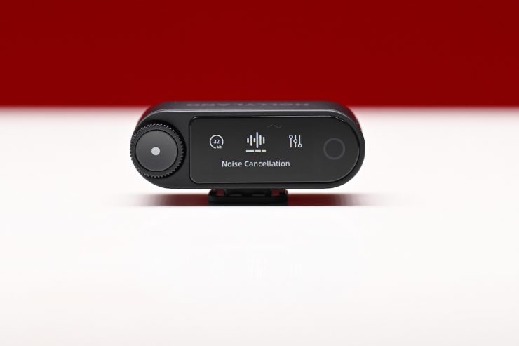 Hollyland LARK MAX 2 21749