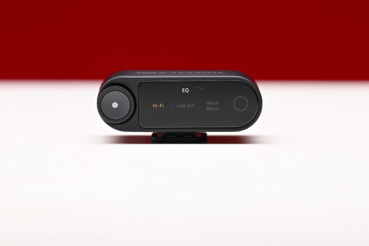 Hollyland LARK MAX 2 21752