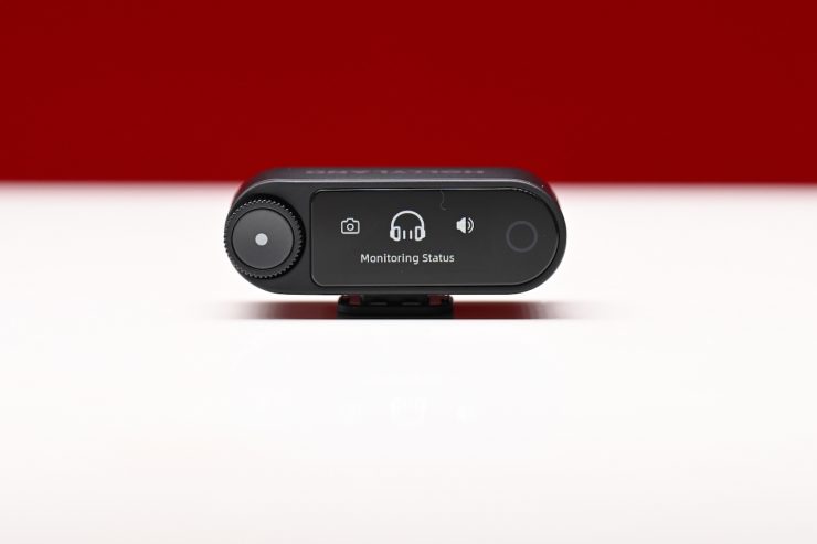 Hollyland LARK MAX 2 21768