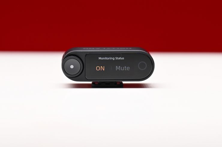 Hollyland LARK MAX 2 21769