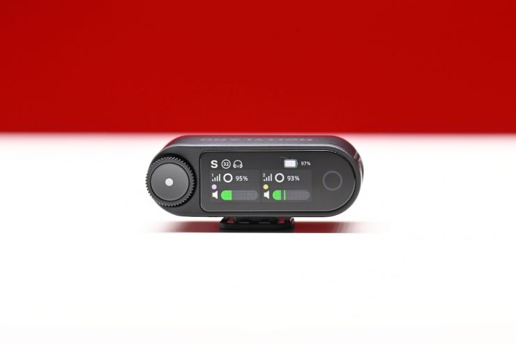 Hollyland LARK MAX 2 21782