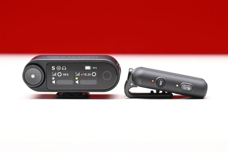 Hollyland LARK MAX 2 21785