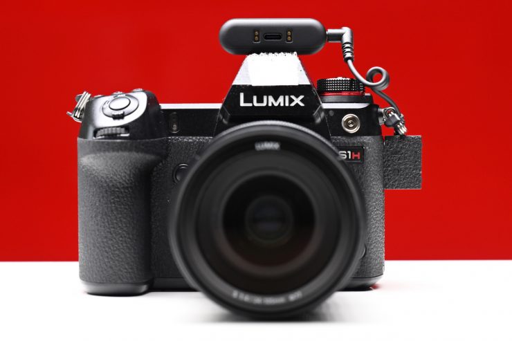 Hollyland LARK MAX 2 21818