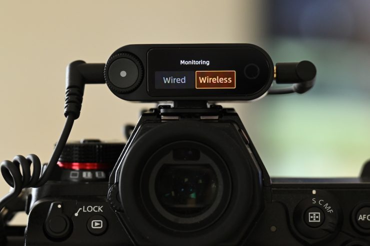 Hollyland LARK MAX 2 21836