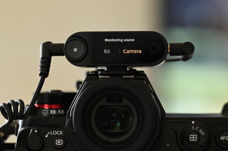 Hollyland LARK MAX 2 21838