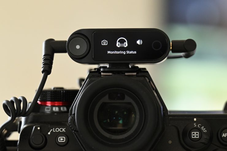 Hollyland LARK MAX 2 21839