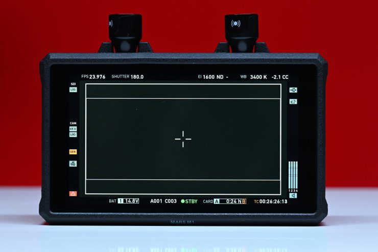 Hollyland MARS M1 61