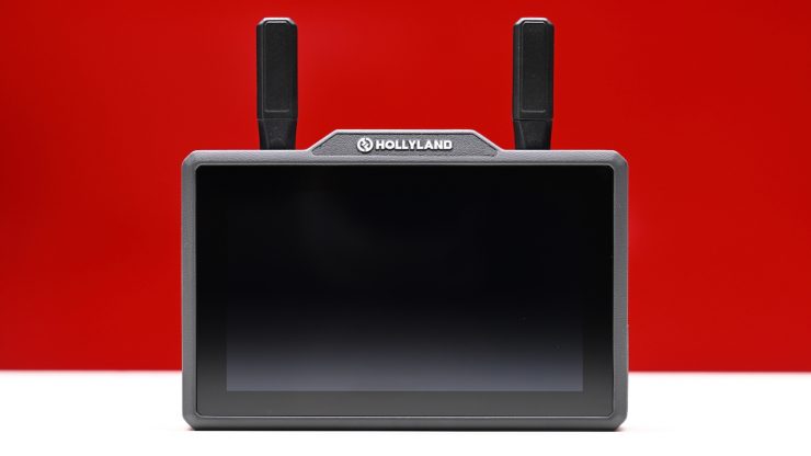 Hollyland PYRO 5 21574