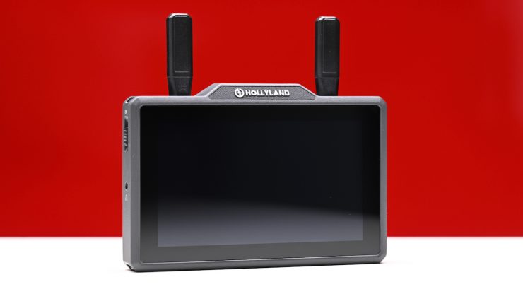 Hollyland PYRO 5 21575