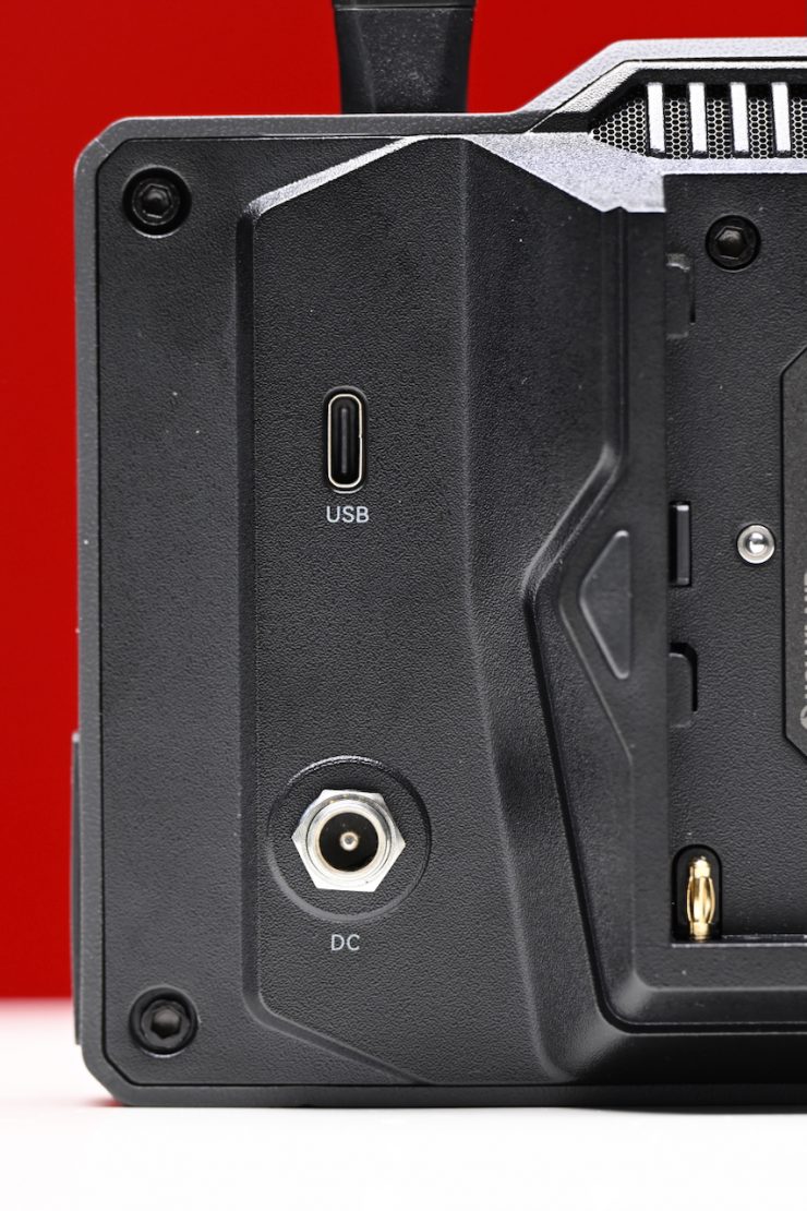 Hollyland PYRO 5 21581