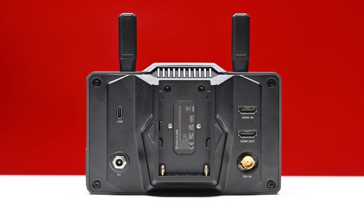 Hollyland PYRO 5 21585