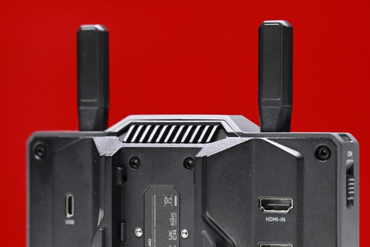 Hollyland PYRO 5 21587 2