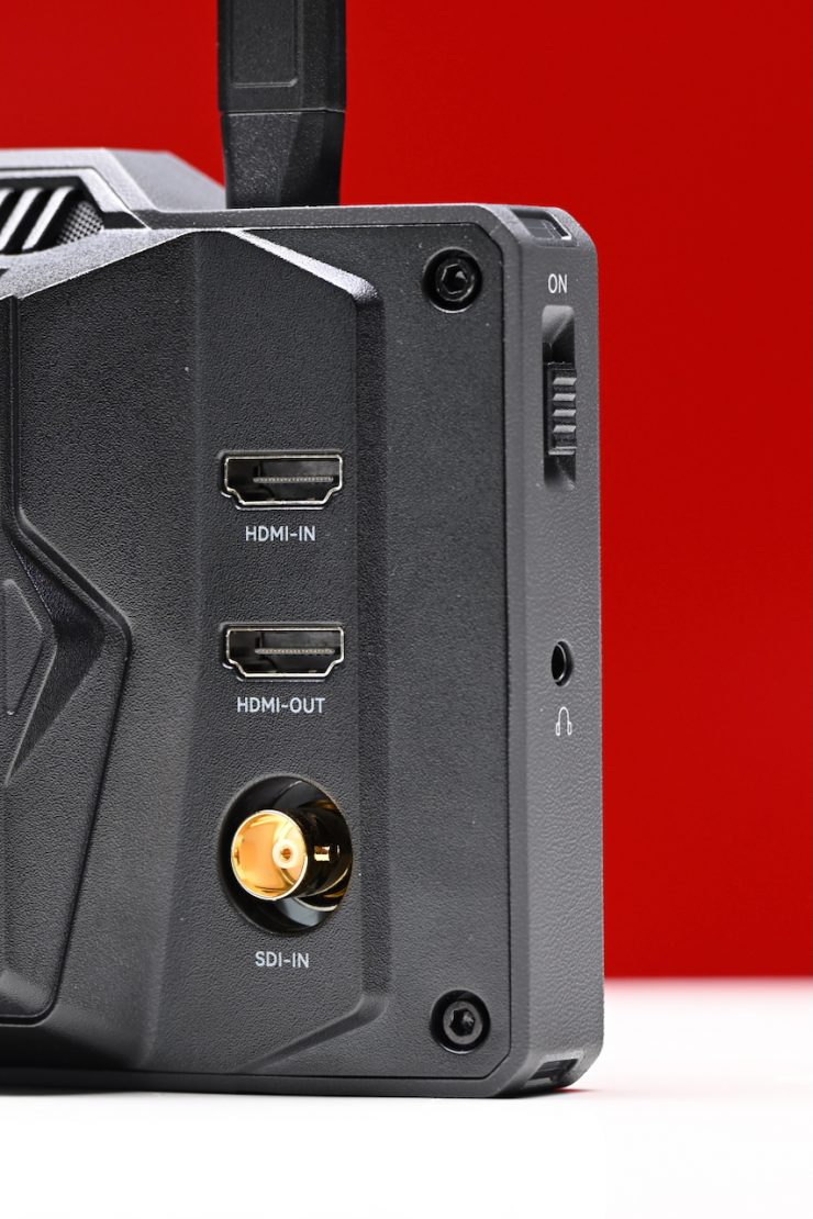 Hollyland PYRO 5 21588