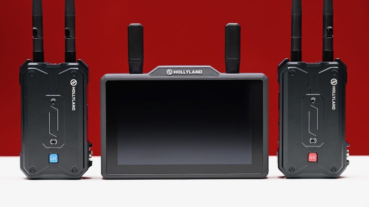 Hollyland PYRO 5 21595 1