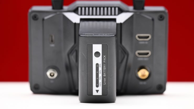 Hollyland PYRO 5 21596