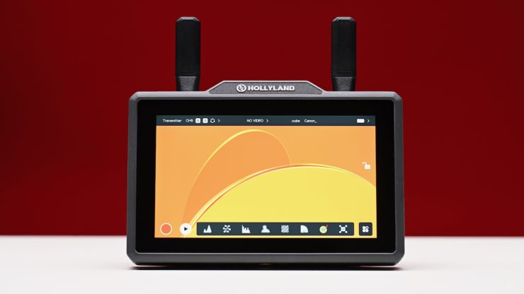 Hollyland PYRO 5 21601 1