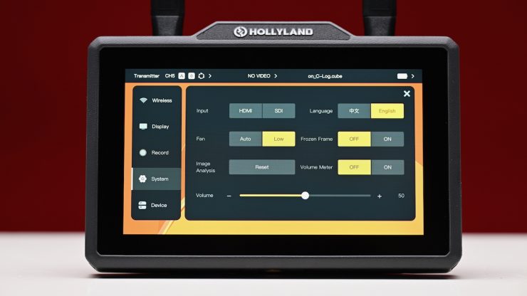 Hollyland PYRO 5 21602