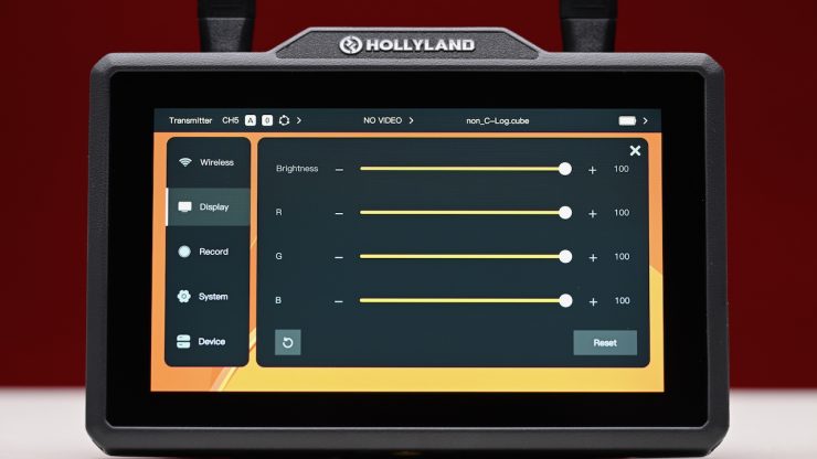 Hollyland PYRO 5 21605 1