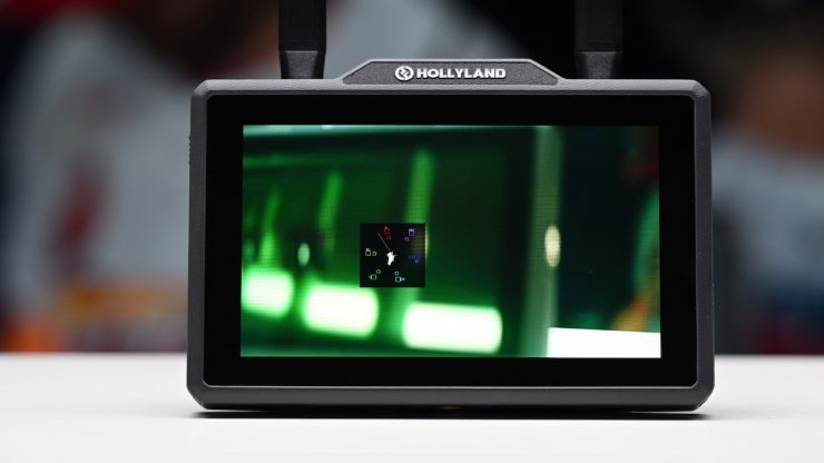 Hollyland PYRO 5 21609