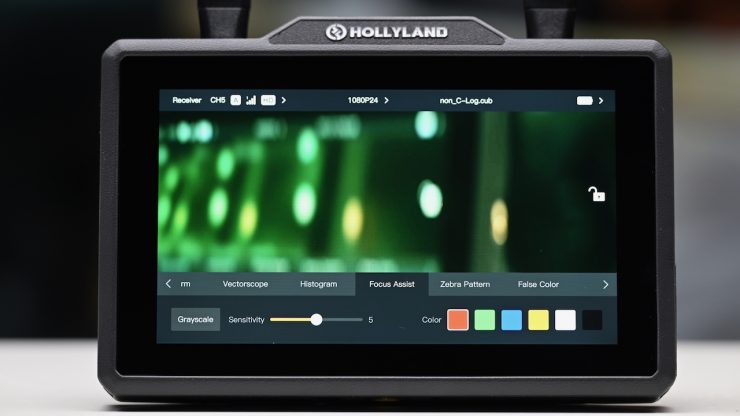 Hollyland PYRO 5 21619