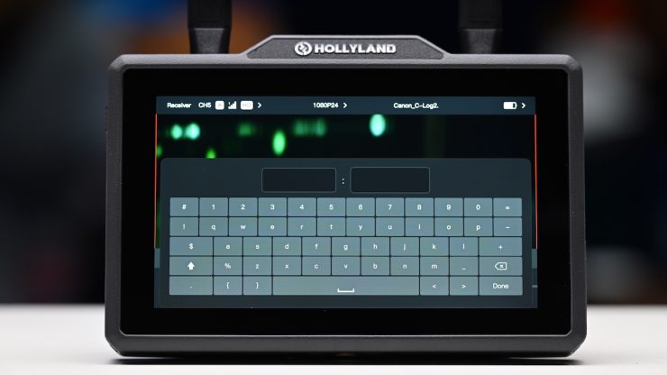 Hollyland PYRO 5 21628