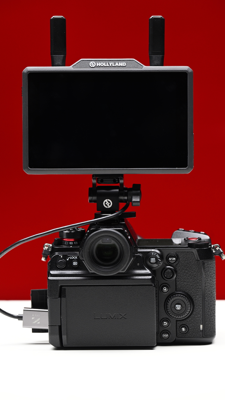 Hollyland PYRO 5 21646