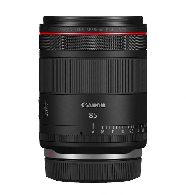 HR 7240C002 rf85mm f1 4 l vcm 2