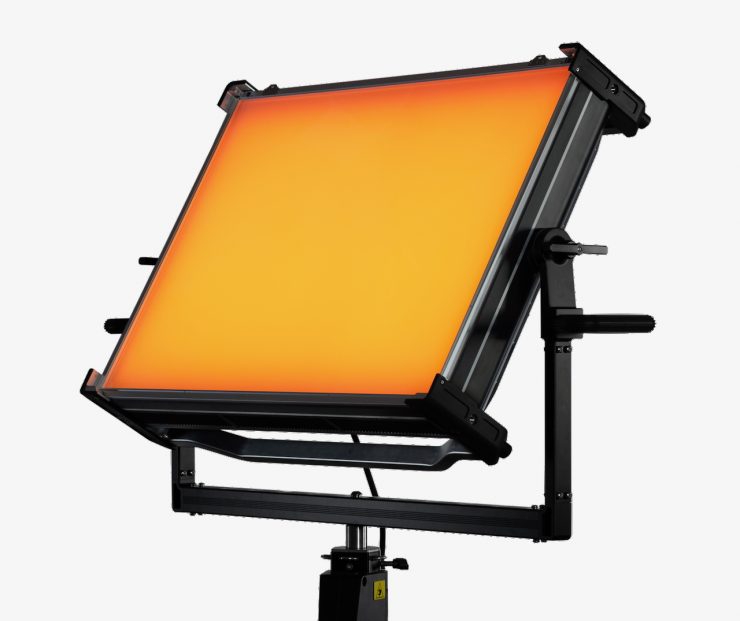 K CSV 24S ESS 45 Orange