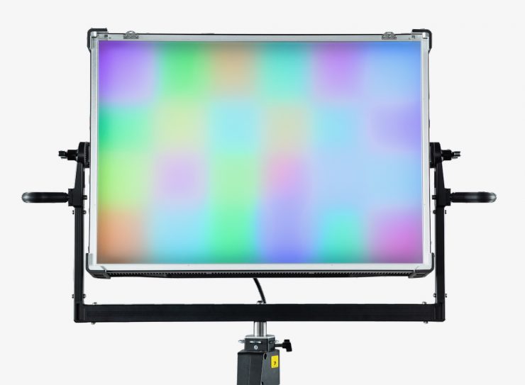 K CSV 24S ESS Front Demo