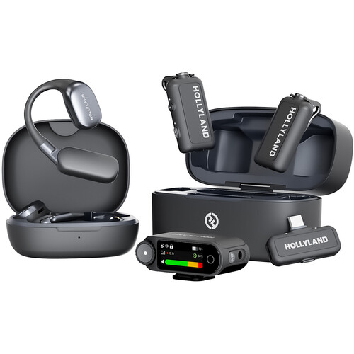 LARK MAX 2 Ultimate Combo