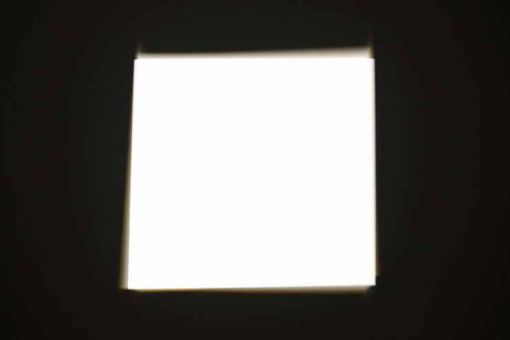 NANLITE Bowens Mount Projection Attachment 25°–45° 20937