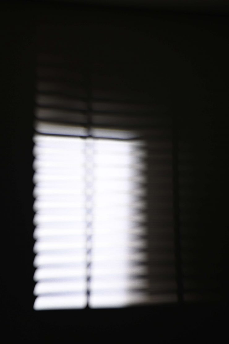 NANLITE Bowens Mount Projection Attachment 25°–45° 21015